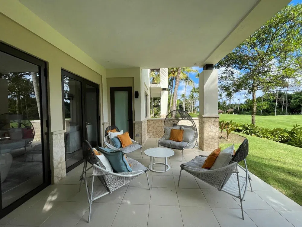 7000 Bahia Beach Blvd LAS VERANDAS CONDOMINIUM #4128 Rio Grande, PR 00745