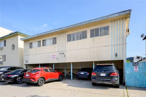 208 E Chevy Chase Drive #12