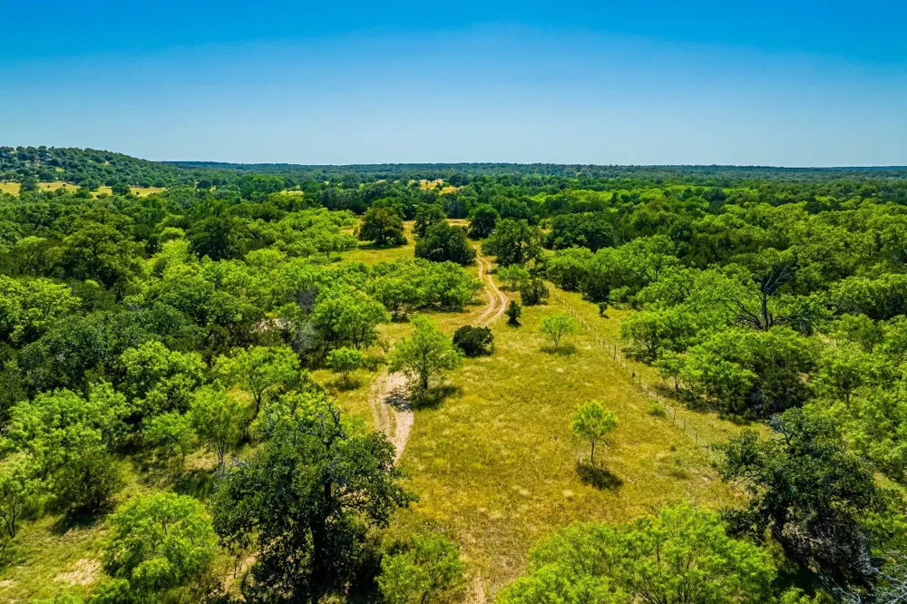 Ligon-Smith Lane Johnson City, TX 78636
