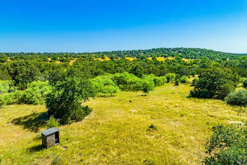 Ligon-Smith Lane Johnson City, TX 78636