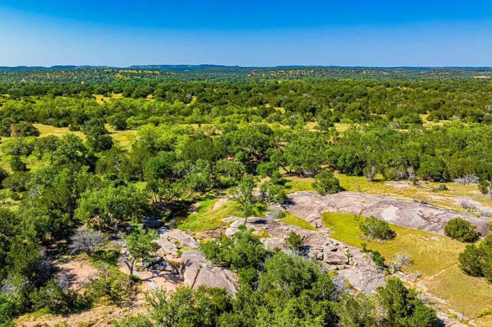 Ligon-Smith Lane Johnson City, TX 78636