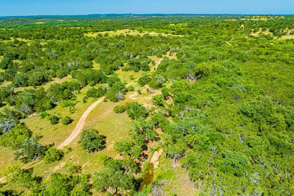 Ligon-Smith Lane Johnson City, TX 78636
