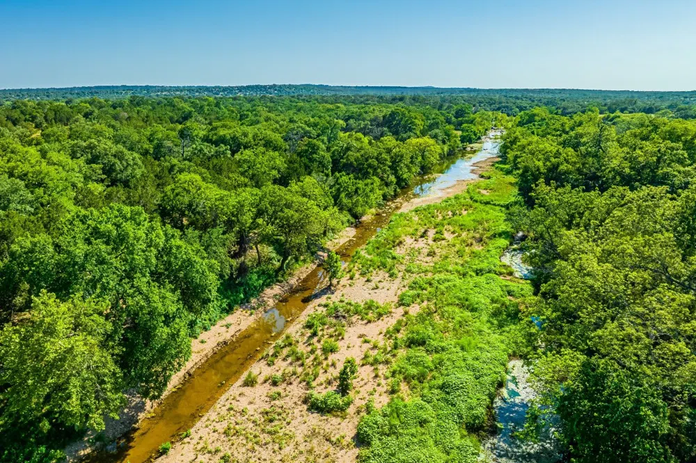 Ligon-Smith Lane Johnson City, TX 78636