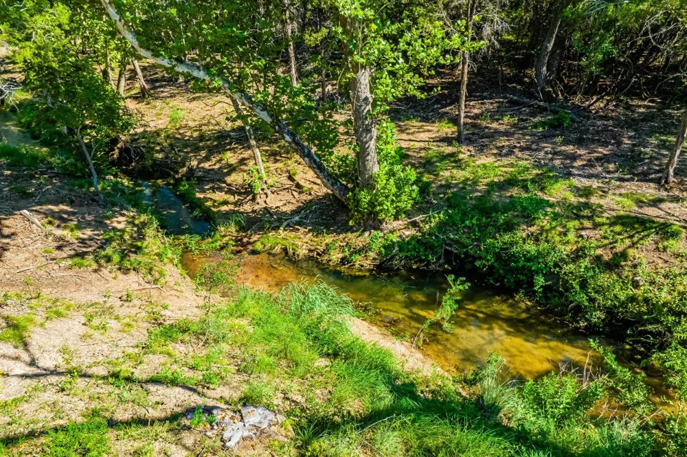 Ligon-Smith Lane Johnson City, TX 78636