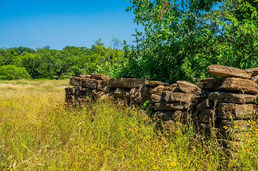Ligon-Smith Lane Johnson City, TX 78636