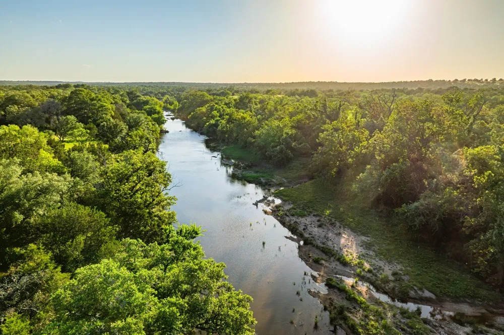 Ligon-Smith Lane Johnson City, TX 78636