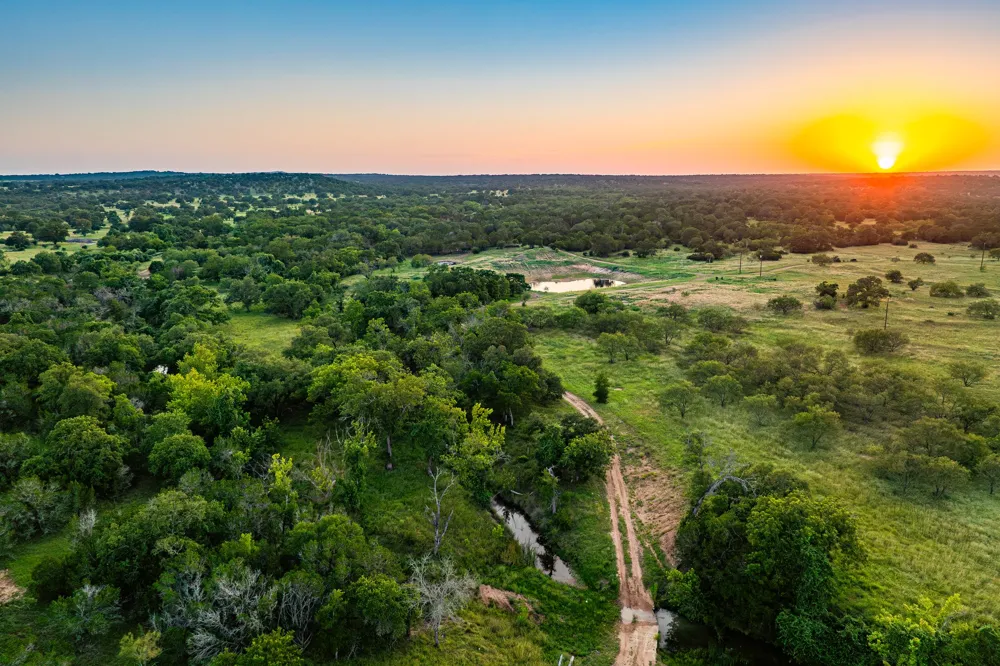 Ligon-Smith Lane Johnson City, TX 78636