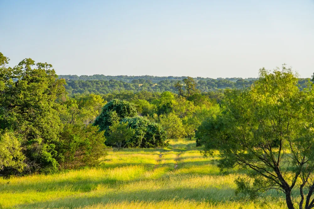 Ligon-Smith Lane Johnson City, TX 78636