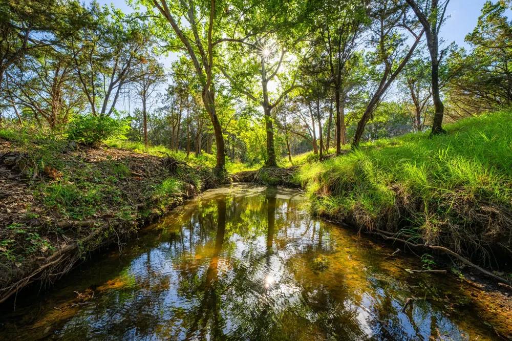 Ligon-Smith Lane Johnson City, TX 78636