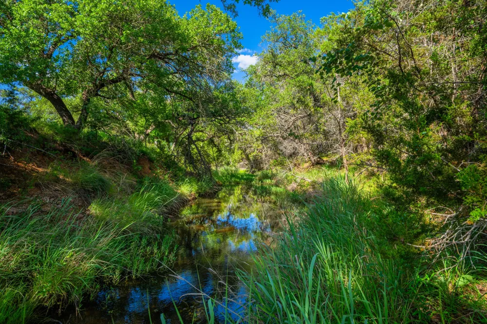 Ligon-Smith Lane Johnson City, TX 78636