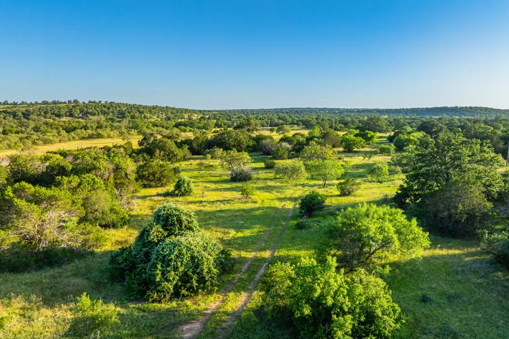 Ligon-Smith Lane Johnson City, TX 78636