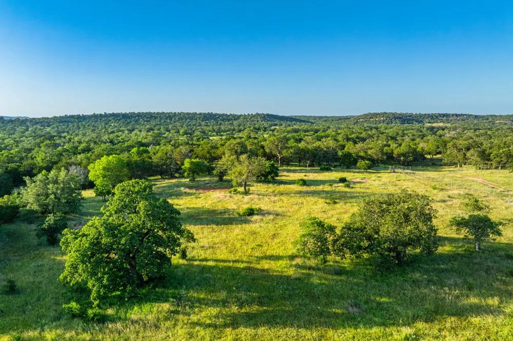 Ligon-Smith Lane Johnson City, TX 78636