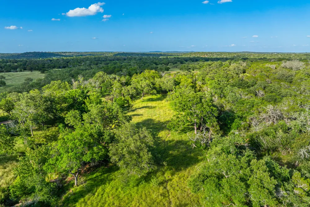 Ligon-Smith Lane Johnson City, TX 78636