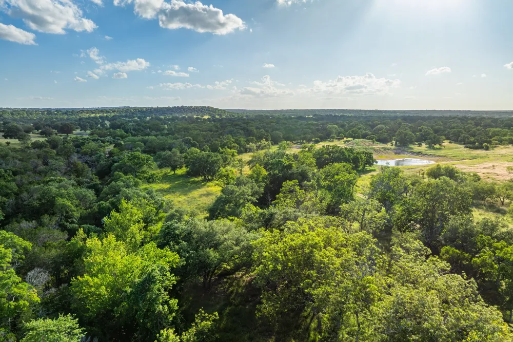 Ligon-Smith Lane Johnson City, TX 78636