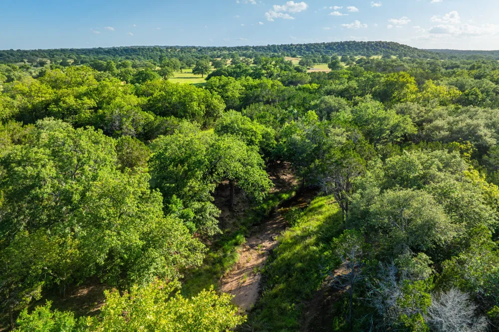 Ligon-Smith Lane Johnson City, TX 78636