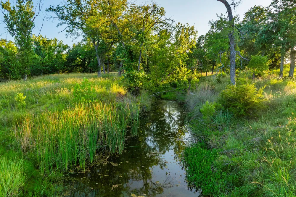 Ligon-Smith Lane Johnson City, TX 78636