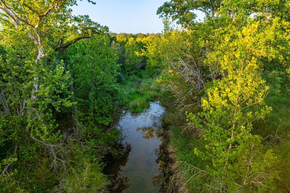 Ligon-Smith Lane Johnson City, TX 78636