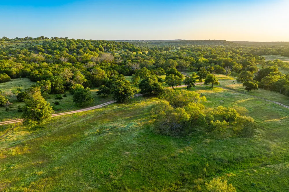 Ligon-Smith Lane Johnson City, TX 78636