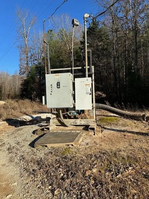 0 Sawyers Mill Rd Camden, TN 38320