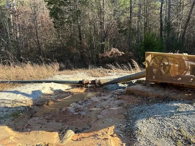 0 Sawyers Mill Rd Camden, TN 38320
