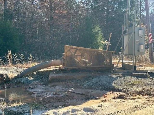 0 Sawyers Mill Rd Camden, TN 38320