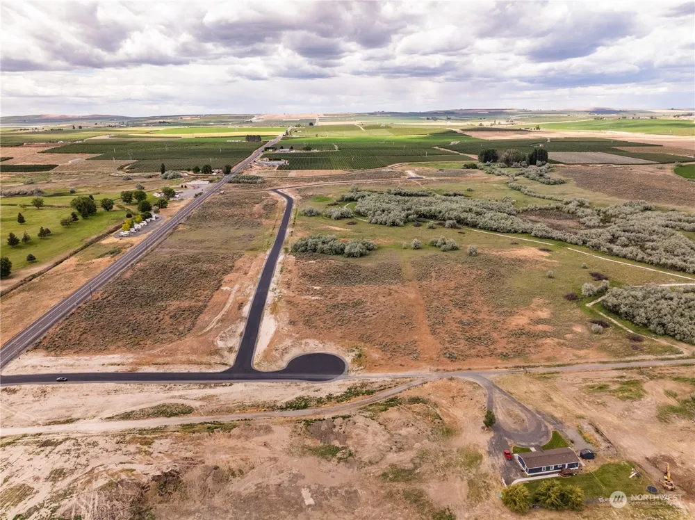 0 Lot 12 Road B.9 SW Royal City, WA 99357