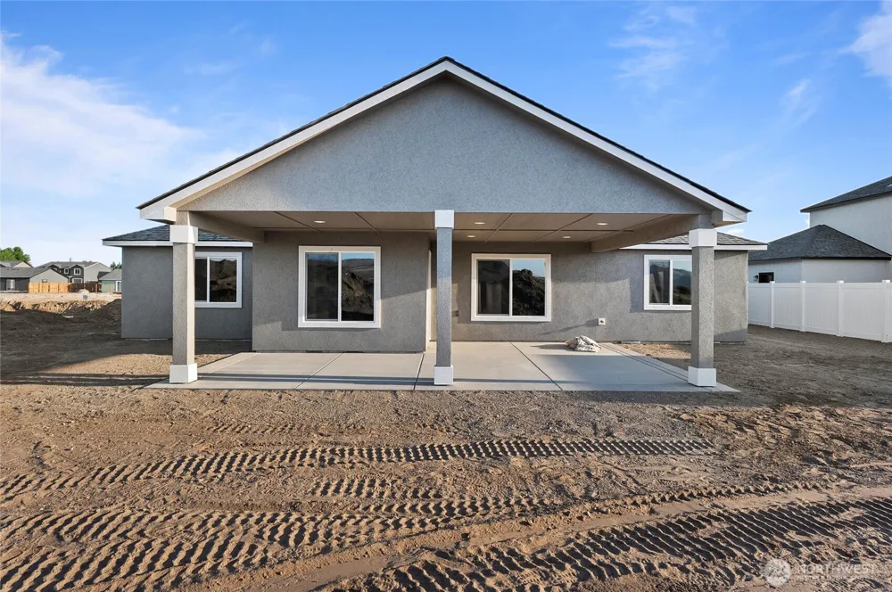 0 Lot 12 Road B.9 SW Royal City, WA 99357