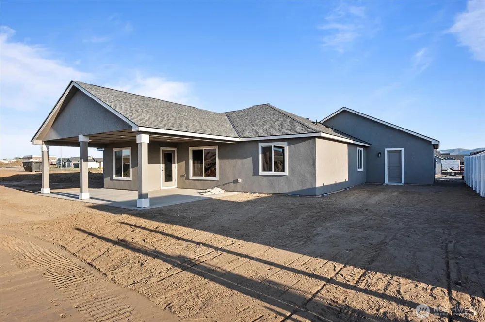 0 Lot 12 Road B.9 SW Royal City, WA 99357