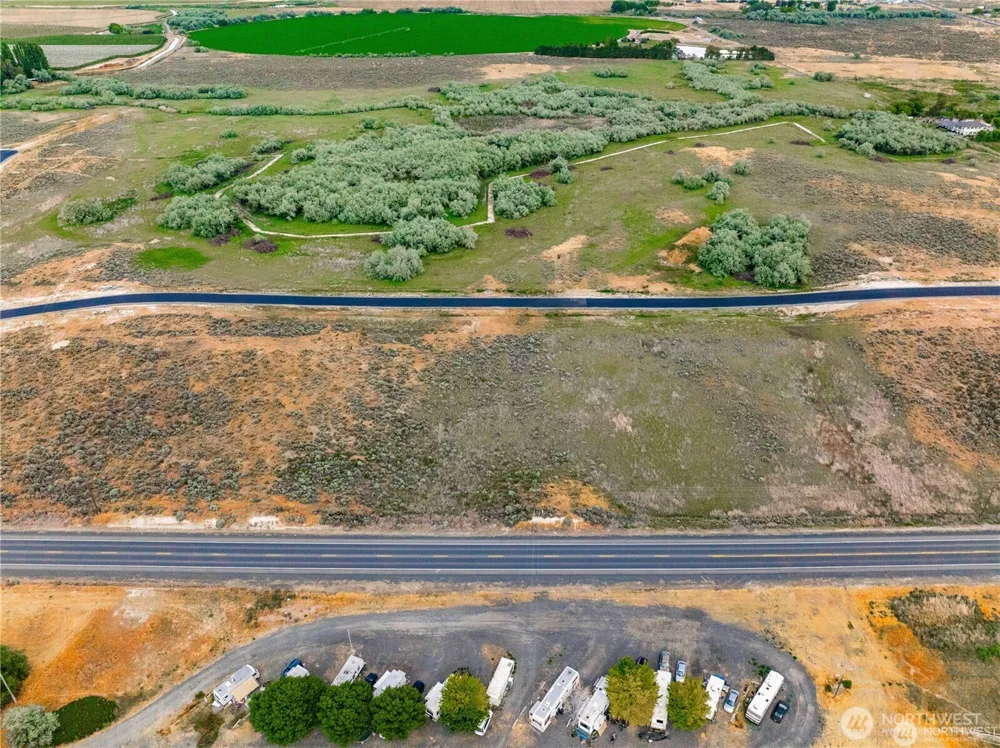 0 Lot 12 Road B.9 SW Royal City, WA 99357
