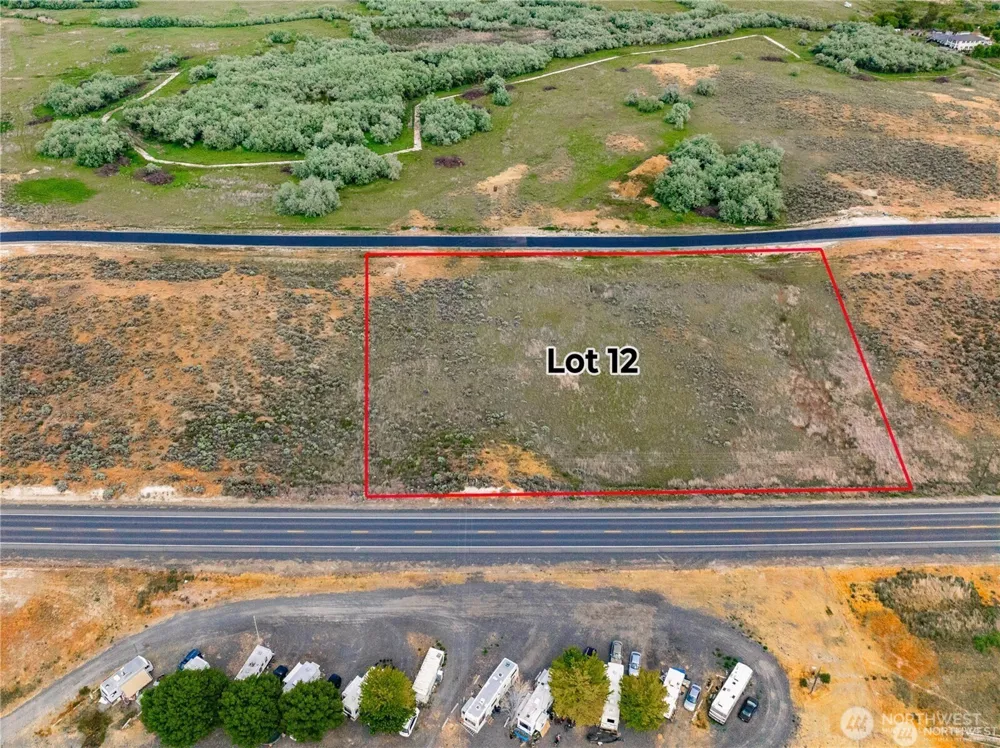 0 Lot 12 Road B.9 SW Royal City, WA 99357
