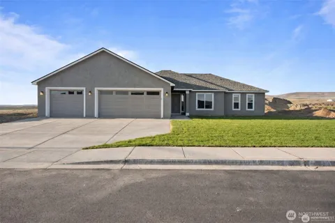 0 Lot 12 Road B.9 SW