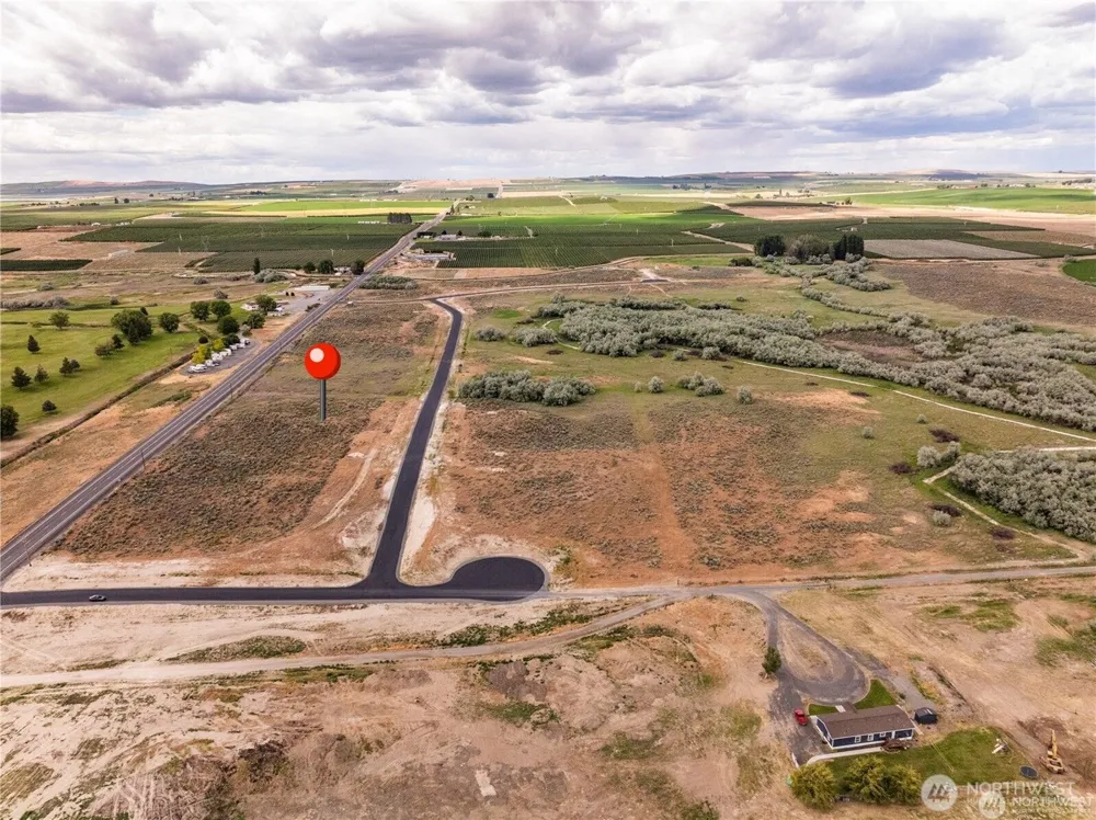 0 Lot 12 Road B.9 SW Royal City, WA 99357