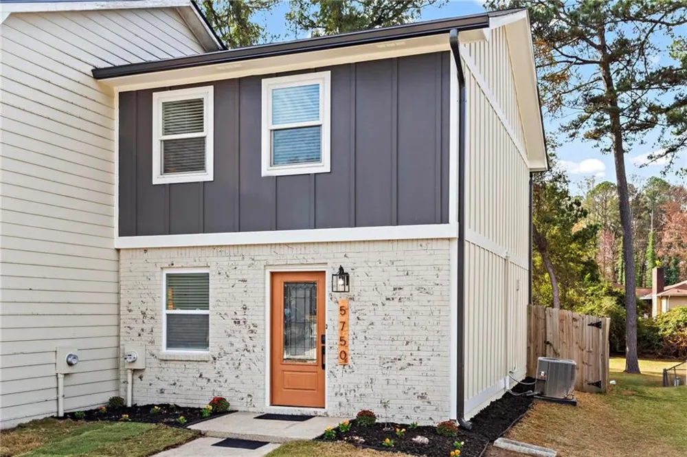 5750 Old Gordon Road Mableton, GA 30126