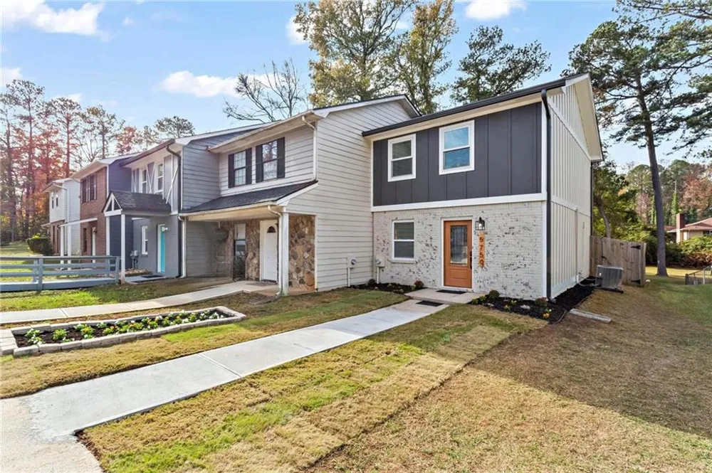 5750 Old Gordon Road Mableton, GA 30126