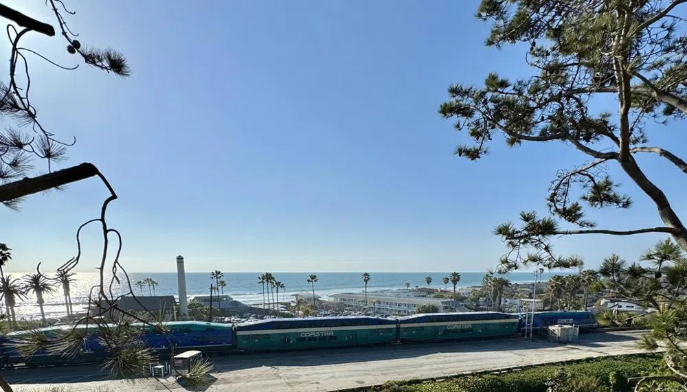 1562 Camino Del Mar #536 Del Mar, CA 92014