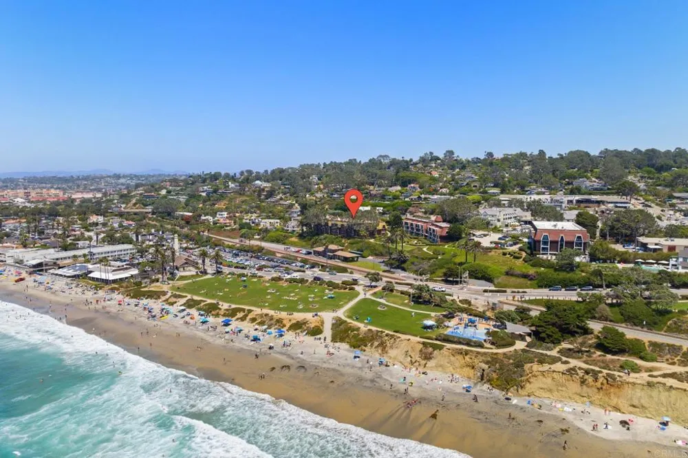 1562 Camino Del Mar #536 Del Mar, CA 92014