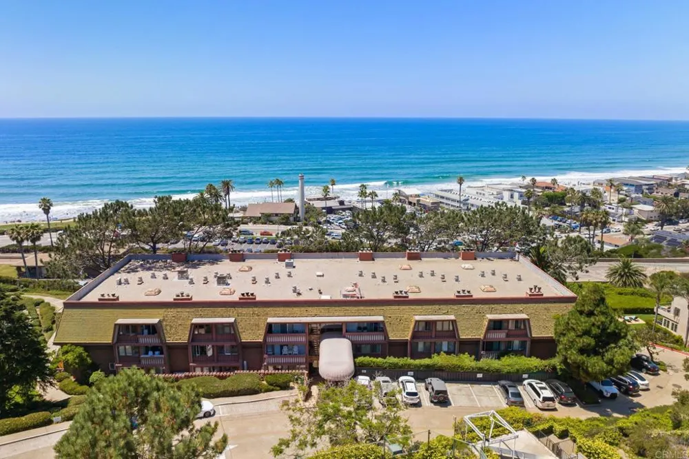 1562 Camino Del Mar #536 Del Mar, CA 92014