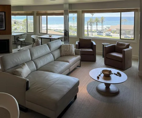 1562 Camino Del Mar #536