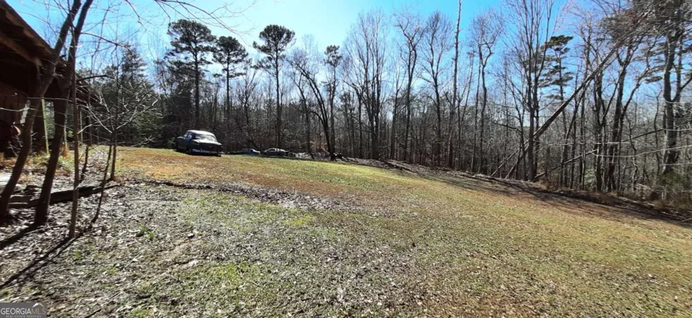 11953 Henderson Mountain RD Fairmount, GA 30139