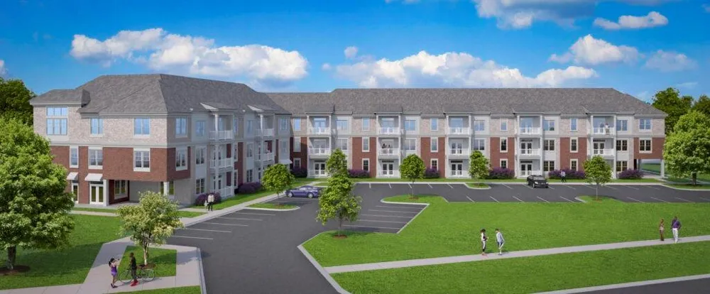11000 Stigall Way Midlothian, VA 23112