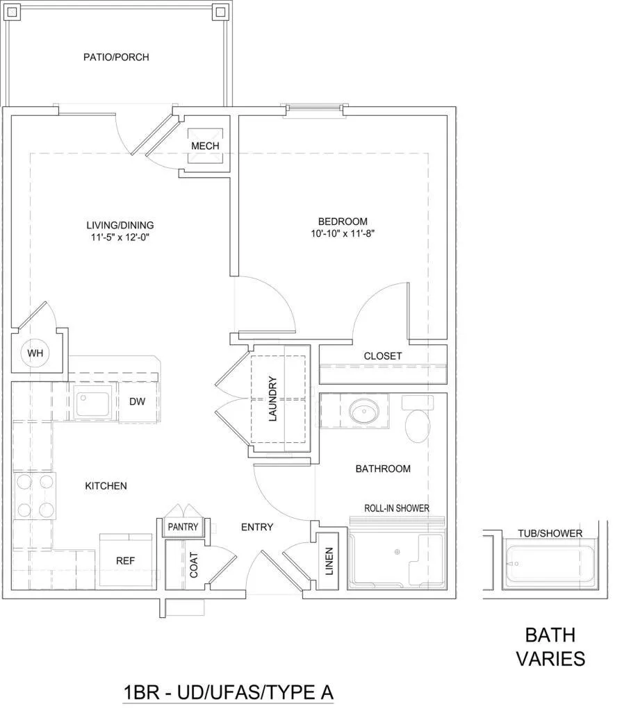 11000 Stigall Way Midlothian, VA 23112