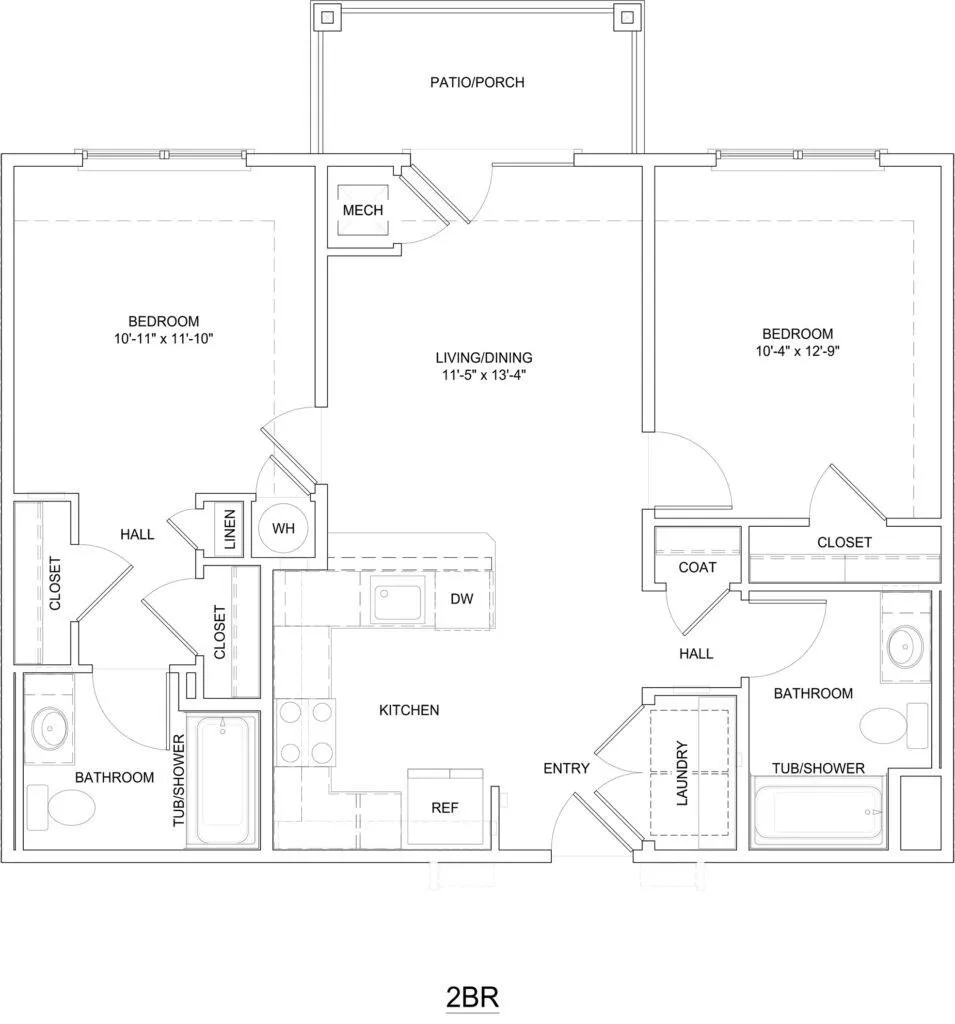 11000 Stigall Way Midlothian, VA 23112
