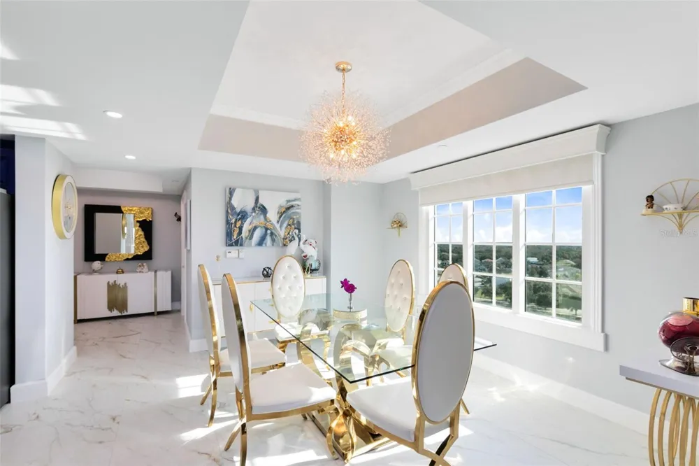 7593 GATHERING DRIVE #802 Reunion, FL 34747