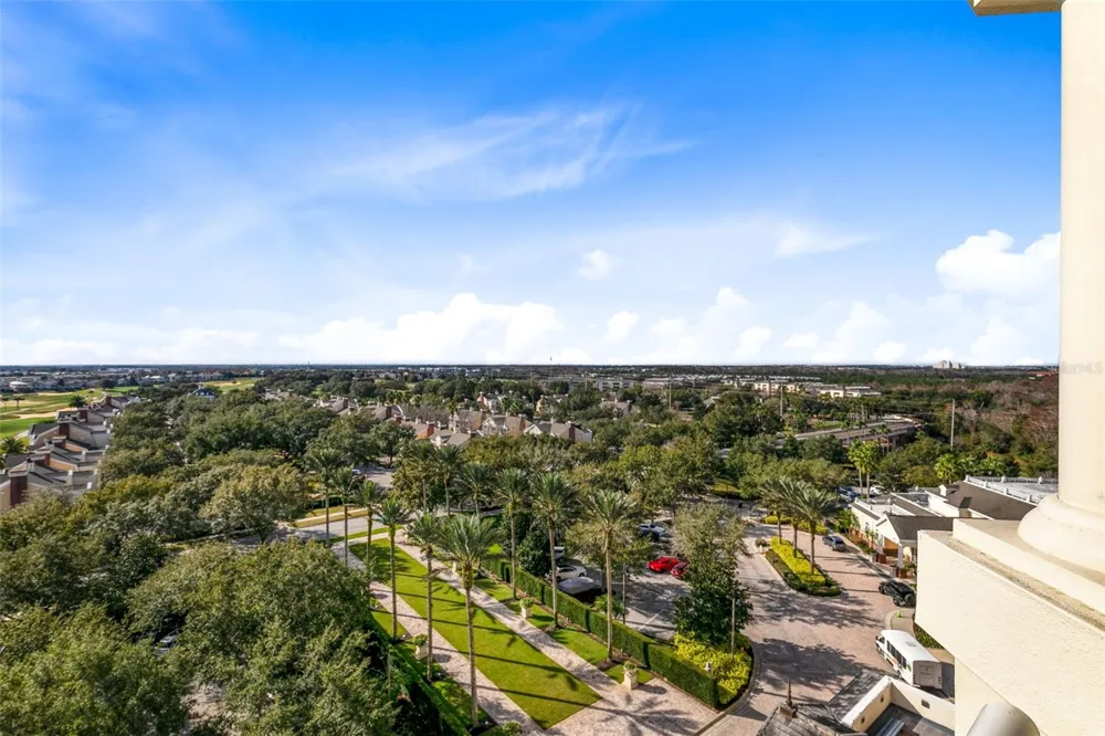 7593 GATHERING DRIVE #802 Reunion, FL 34747