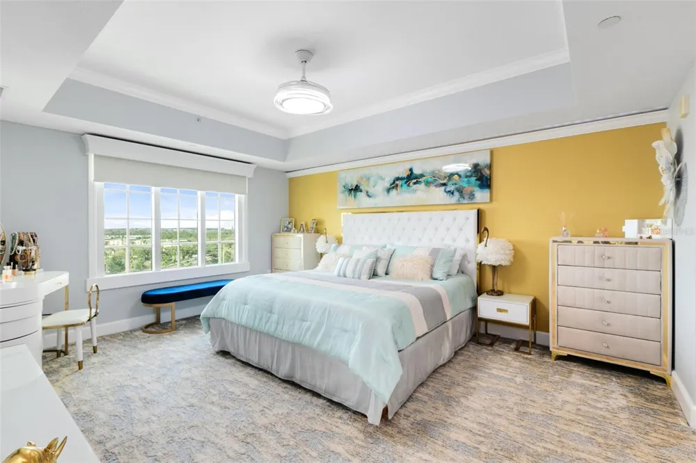 7593 GATHERING DRIVE #802 Reunion, FL 34747