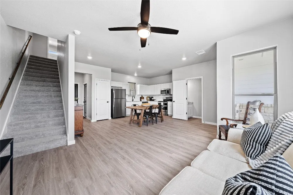 617 Meiomi Drive Temple, TX 76502