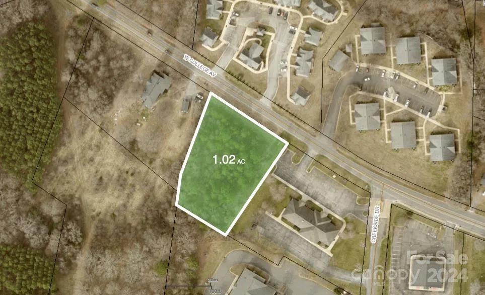 339 W College Avenue Boiling Springs, NC 28150