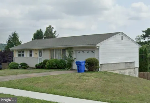 69 DELMONT AVENUE