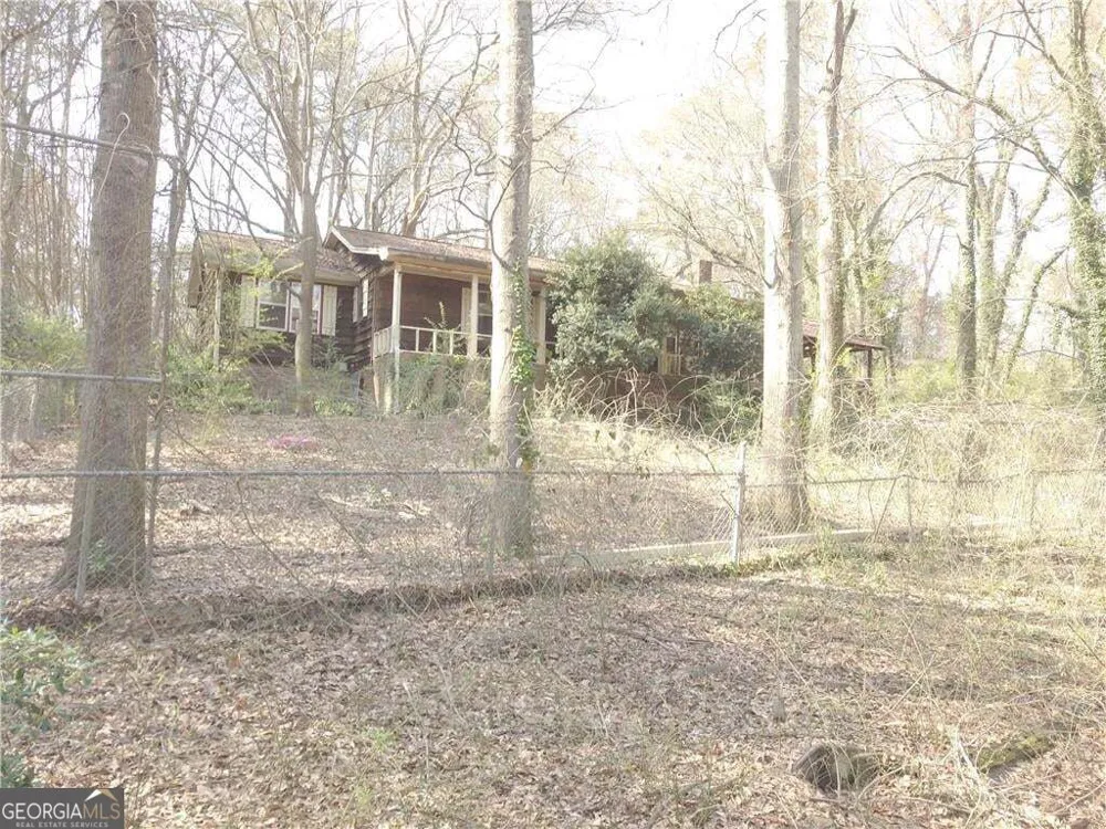 295 Hiram Acworth Highway HWY Hiram, GA 30141