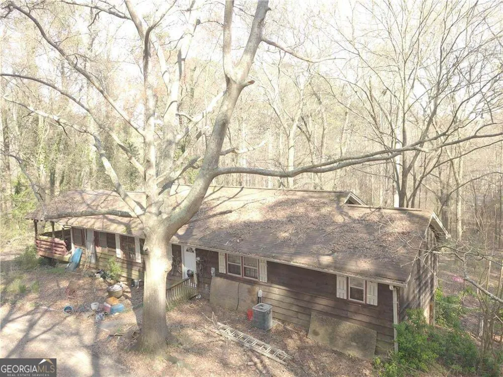 295 Hiram Acworth Highway HWY Hiram, GA 30141